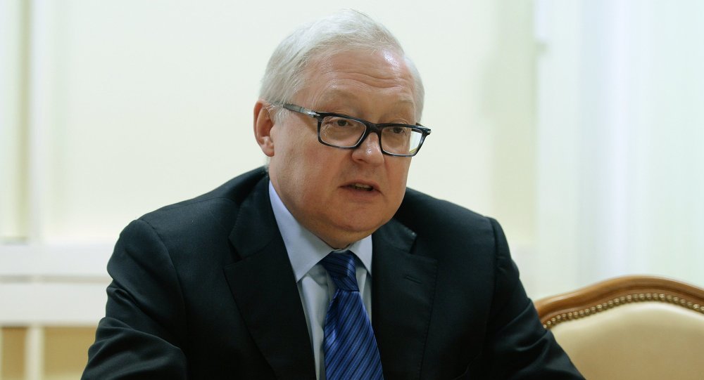 Sputnik/ Valeriy Melnikov