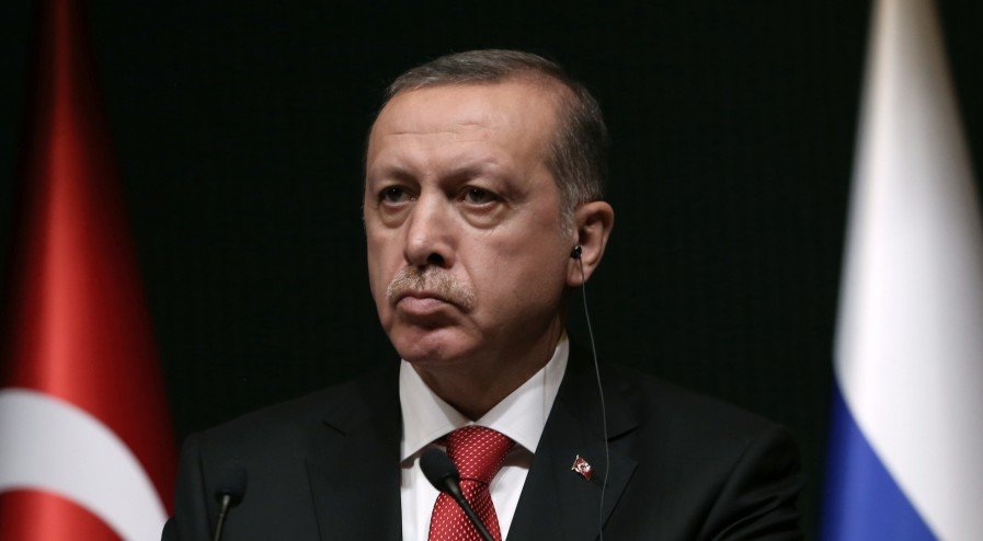 Uvredljivi Erdogan: Skoro 2000 optuženih ljudi zbog uvreda turskog predsjednika od augusta 2014.godine