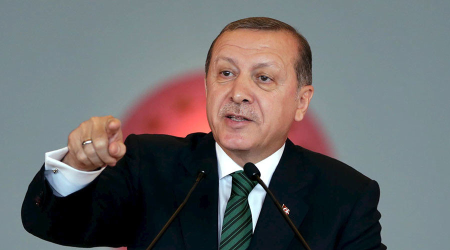 erdogan