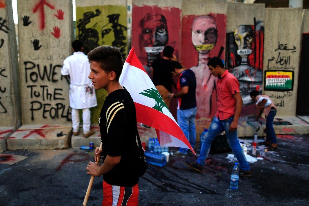 Lebanon