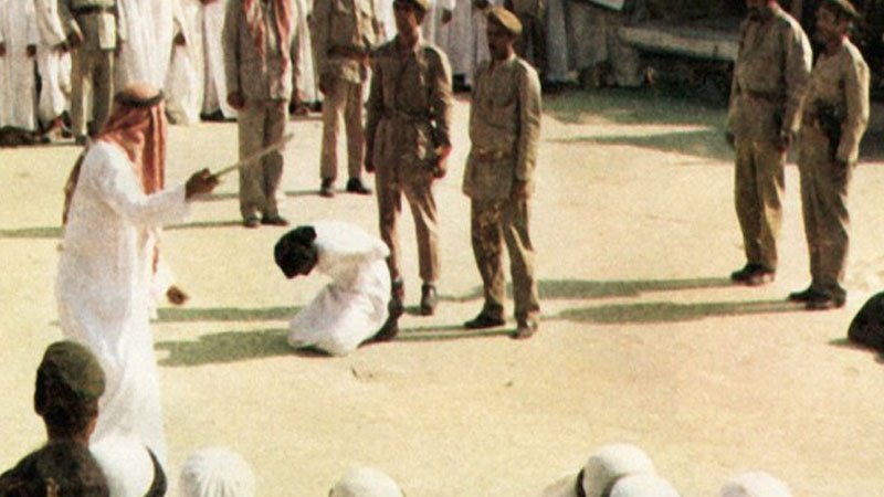 Saudijska Arabija