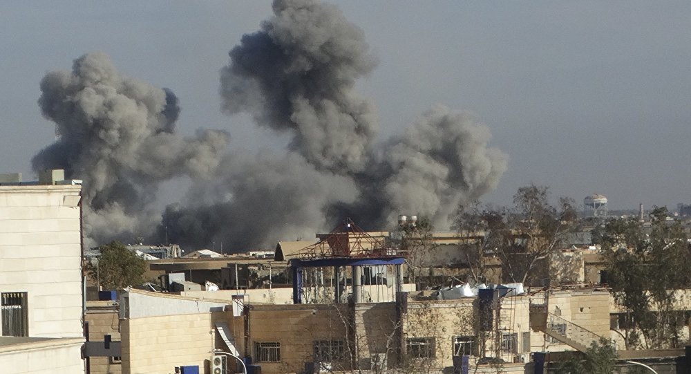ramadi