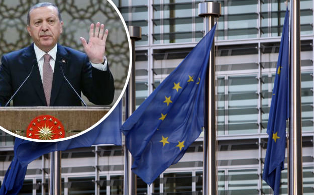 Paul Mason: Može li Turska - zemlja tiranije i cenzure ući u EU? 