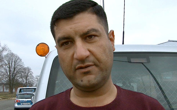 Nakon pada malog zrakoplova u Njemačkoj migrant spasio život ozlijeđenom
