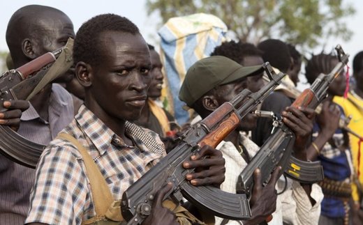 Južni Sudan: Pro-vladinoj miliciji dozvoljeno da siluju žene umjesto plate