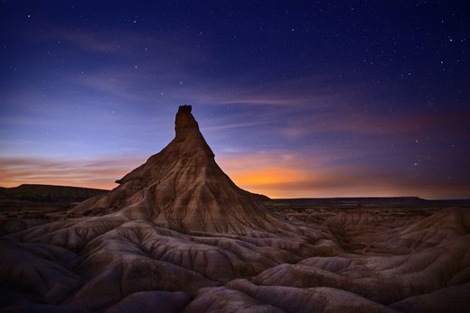 Castil de Tierra Marco Barone