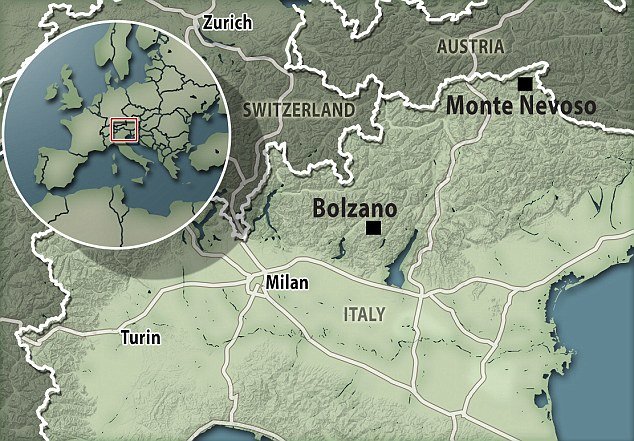 Italijanski Alpi: U Lavini poginulo najmanje 6 osoba,traga se za još deset
