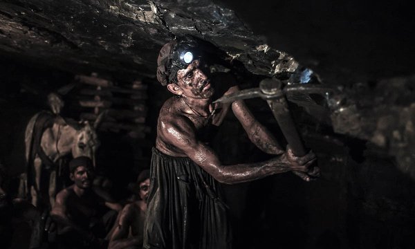Pakistan: U urušavanju rudnika poginulo najmanje 7 rudara
