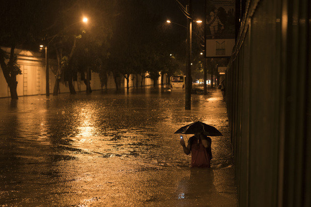Brazil: Poplave u Riju de Ženeiru odnijele 4 života