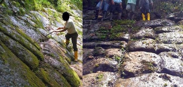 Da li su naučnici otkrili grad divova u Ekvadoru?