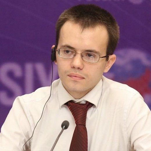 Andrew Korybko