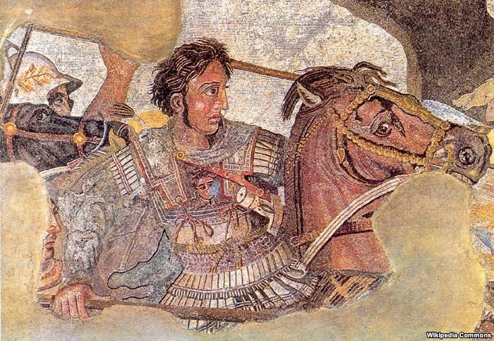 Da li je Aleksandra Velikog ubio njegov najbolji prijatelj Ptolomej?