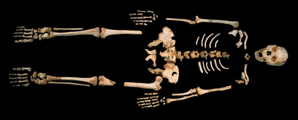 DNK pre-neandertalca otkriven u Španiji
