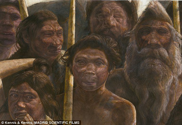 DNK pre-neandertalca otkriven u Španiji