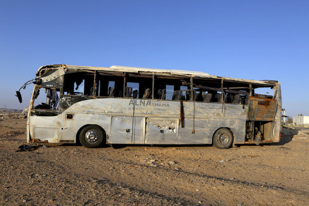 Prevrtanje autobusa sa hodočasncima: U Saudijskoj Arabiji poginulo 19, a u Jordanu 16 osoba
