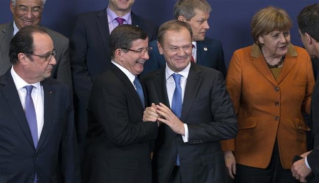 U evropskim gradovima protesti protiv vlade i dogovora EU sa Turskom za rješenje izbjegličke krize