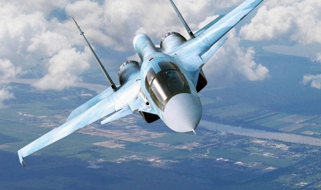 Suhoj-34