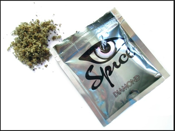 Spajs droga na Floridi pretvara korisnike u ošamučene zombije