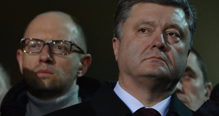 Bivši ukrajinski premijer: Građani Ukrajine su potpali pod uticaj kijevske propagande