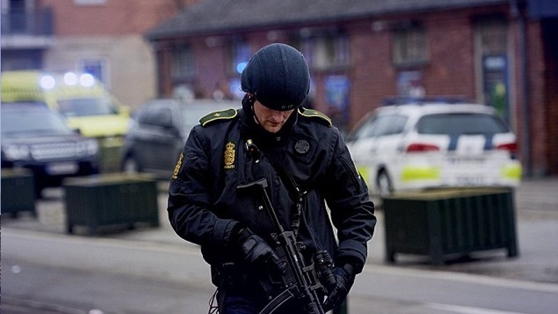 Policija