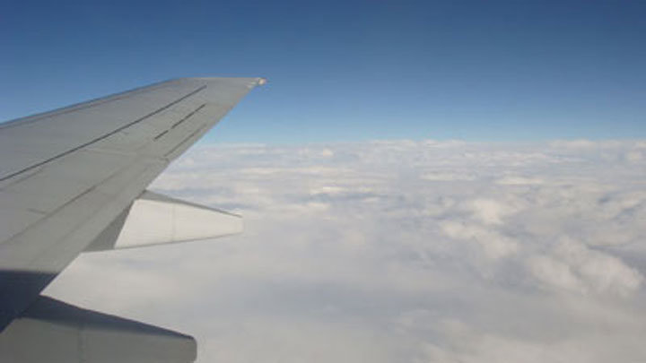 Klikni za povećanje Incident iznad neutralnih voda u Baltičkom moru: Avioni NATO presreli avion ruskog ministra odbrane