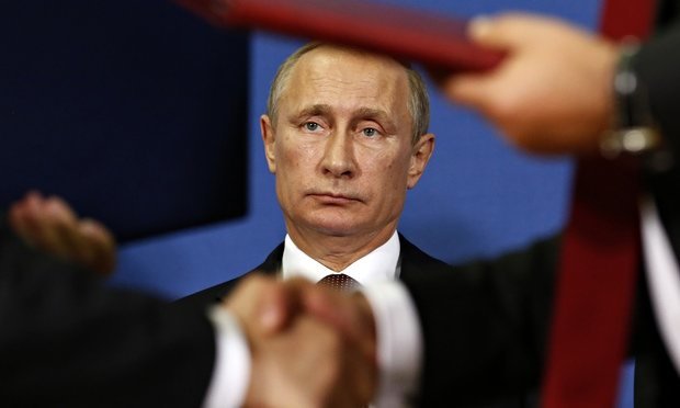Klikni za povećanje Da li se retorika Pentagona prema Rusiji promijenila?