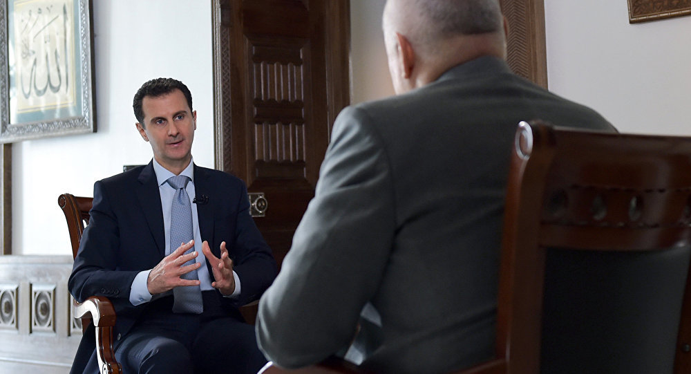 Assad