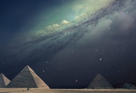 Drevni egipatski astronomi su otkrili višestruki zvezdani sistem 3.000 godina pre modernih astronoma