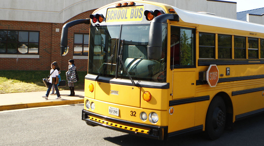 School bus