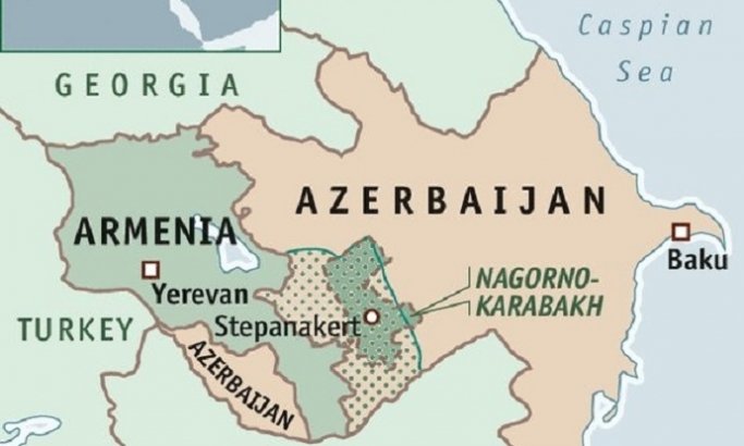 Rat nije inicijativa Azerbejdžana, podržavaju ga određene sile, između ostalog Turska?
