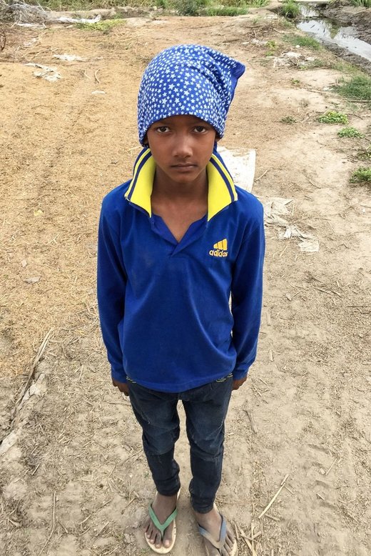Britanski list Sun: Djeca koja su preživjela potres u Nepalu prodaju se britanskim obiteljima kao robovi za domaćinstvo