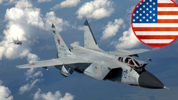 Blokada svake prodaje ruskih borbenih aviona Su-30 Iranu
