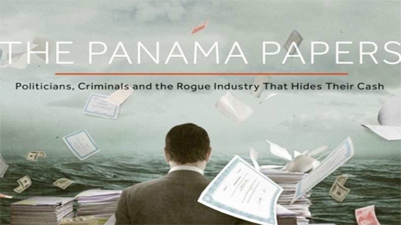 panama papers 