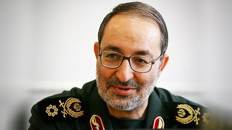 Iranski general