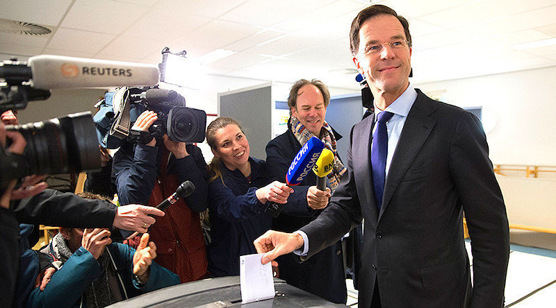 Holandija: 64% glasača na referendumu odbacili sporazum između EU i Ukrajine