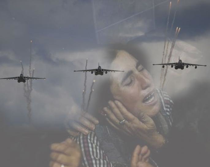 Američkim bombama po jemenskim civilima