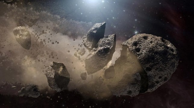 Od 72 novootkrivena objekta u blizini Zemlje njih 8 bi mogli biti prijetnja, kaže NASA