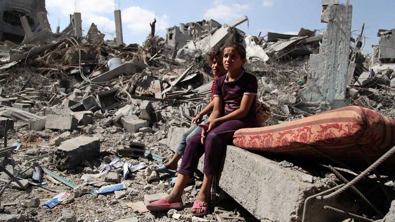Palestina