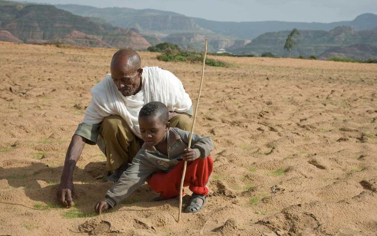 Etiopija: Najteža suša u posljednjih 50 godina