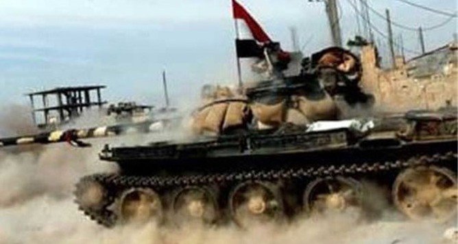 Sirijski zvaničnik: Militanti dobili naredbe od Turske i Saudijske Arabije da razbiju primirje