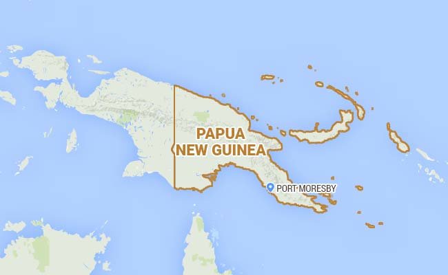 Papua Nova Gvineja: Avion srušio se blizu aerodroma, poginulo 12 osoba