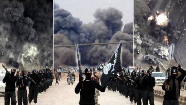 Kako neki zapadni mediji vide zašto je Rusija uspjela u ratu protiv ISIS, a SAD sa saveznicima nije
