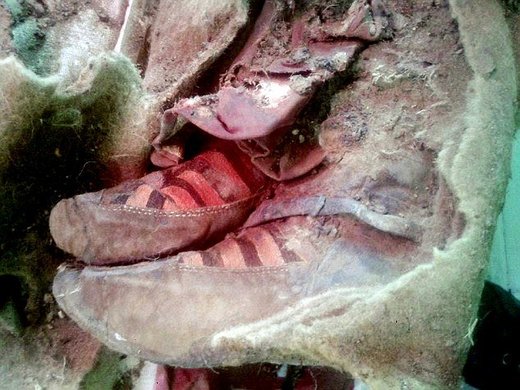 Mongolija: Pronađena rijetka turkijska mumija stara 1500 godina zakopana na Altaj planini