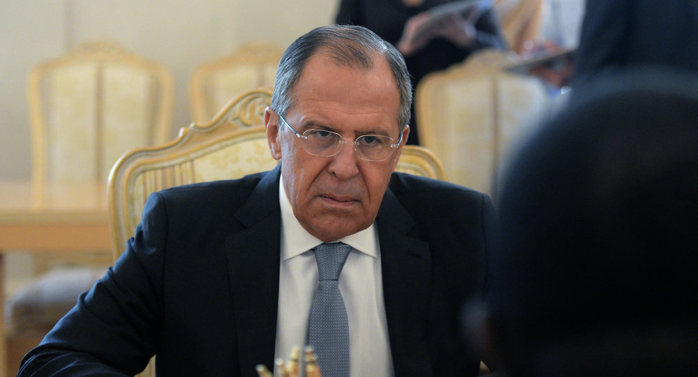 Lavrov