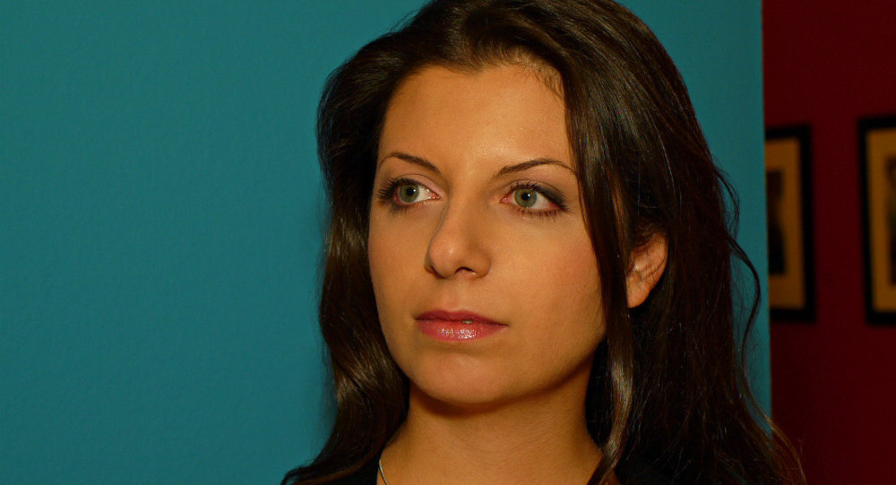 Margarita Simonjan
