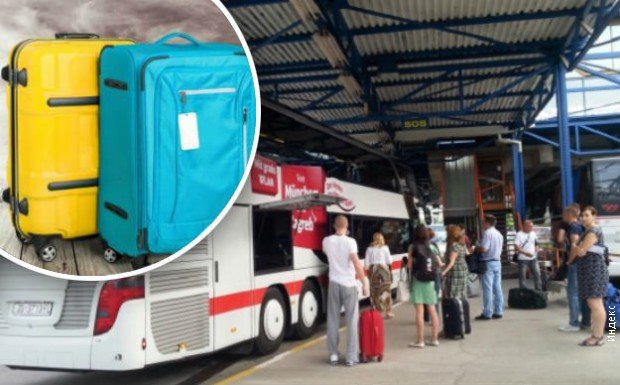 Klikni za povećanje bus croatia