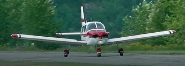 U okolini Požarevca srušio se mali avion, poginuo pilot