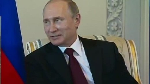 Kakav treba biti jedan državnik: Putinov odgovor na žalbe građana Rusije