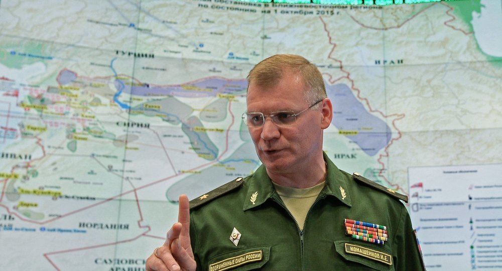 Igor Konašenkov
