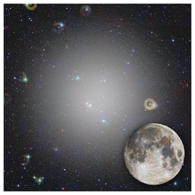 Astronomi otkrili novu divovsku galaksiju koja orbitira oko naše